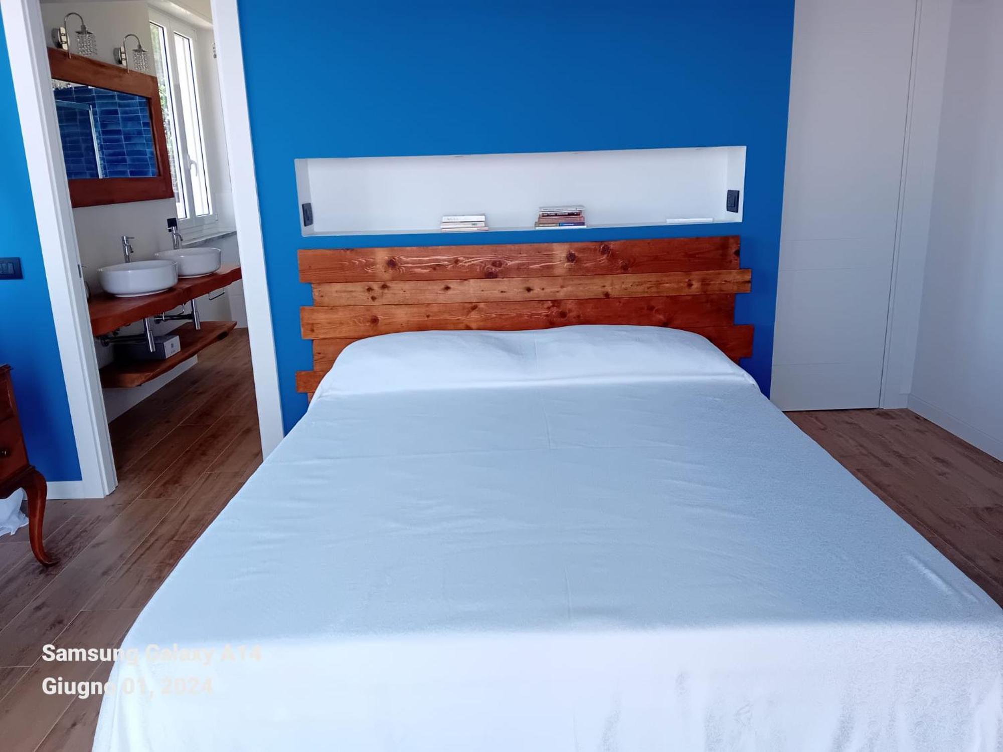 B&B Villa Shiverty Пьеве-Лигуре Экстерьер фото