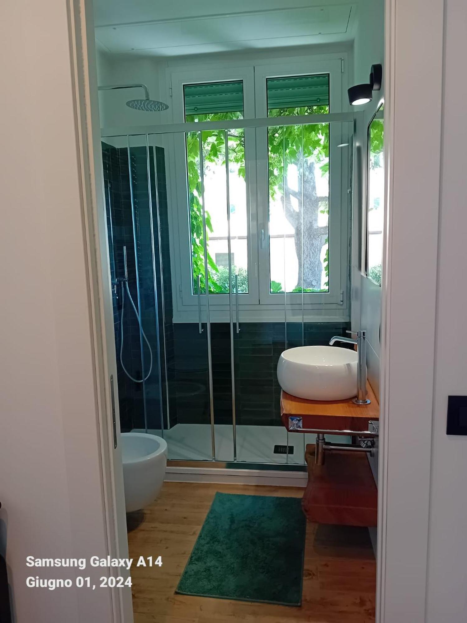 B&B Villa Shiverty Пьеве-Лигуре Экстерьер фото