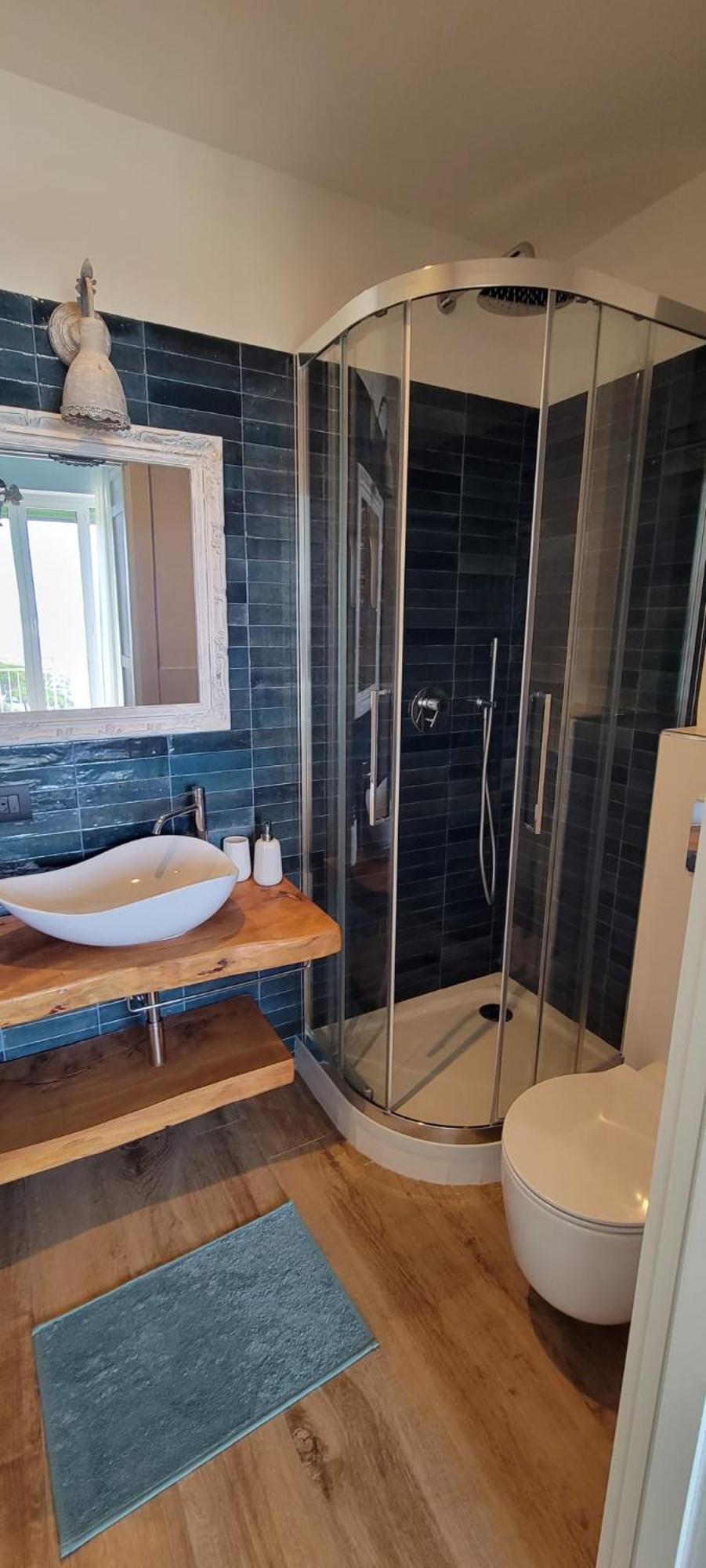 B&B Villa Shiverty Пьеве-Лигуре Экстерьер фото