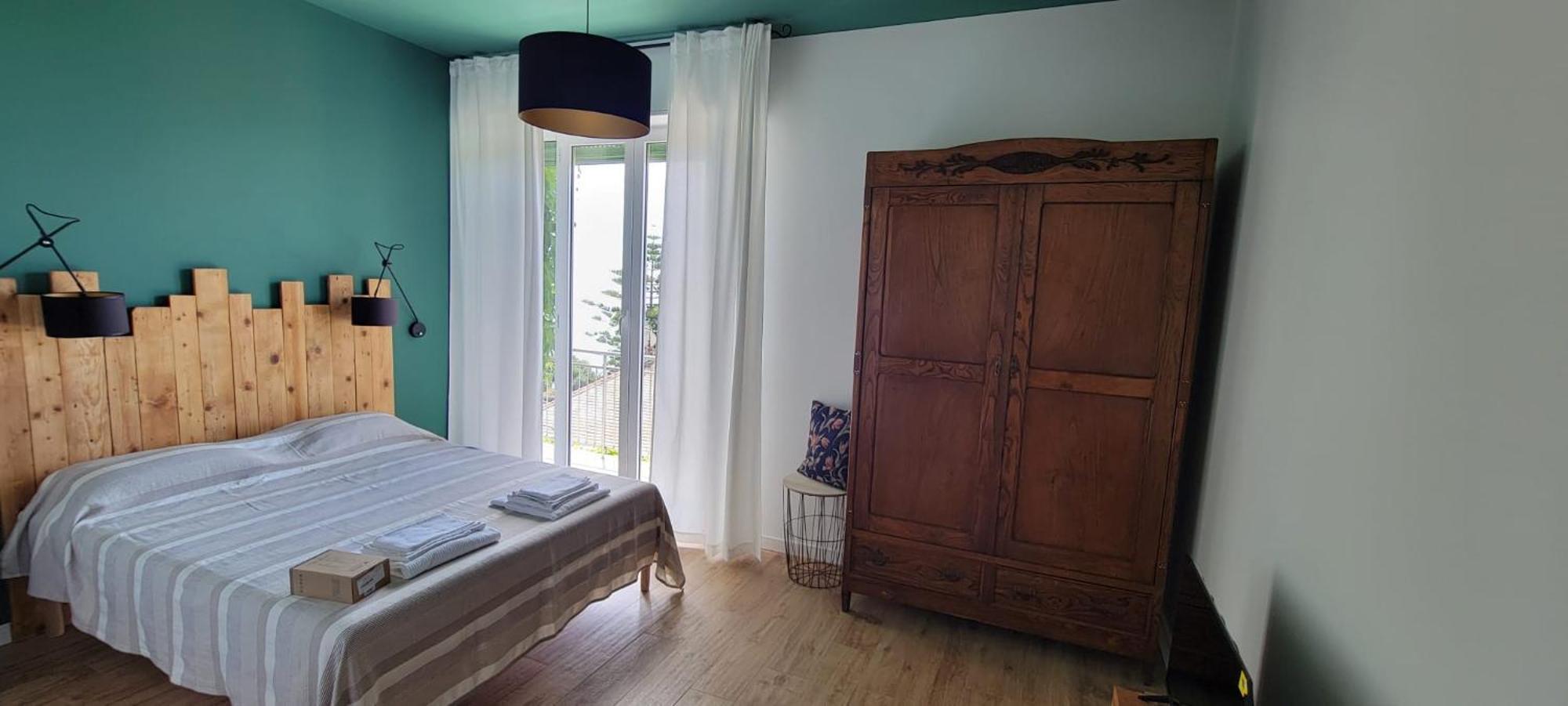 B&B Villa Shiverty Пьеве-Лигуре Экстерьер фото