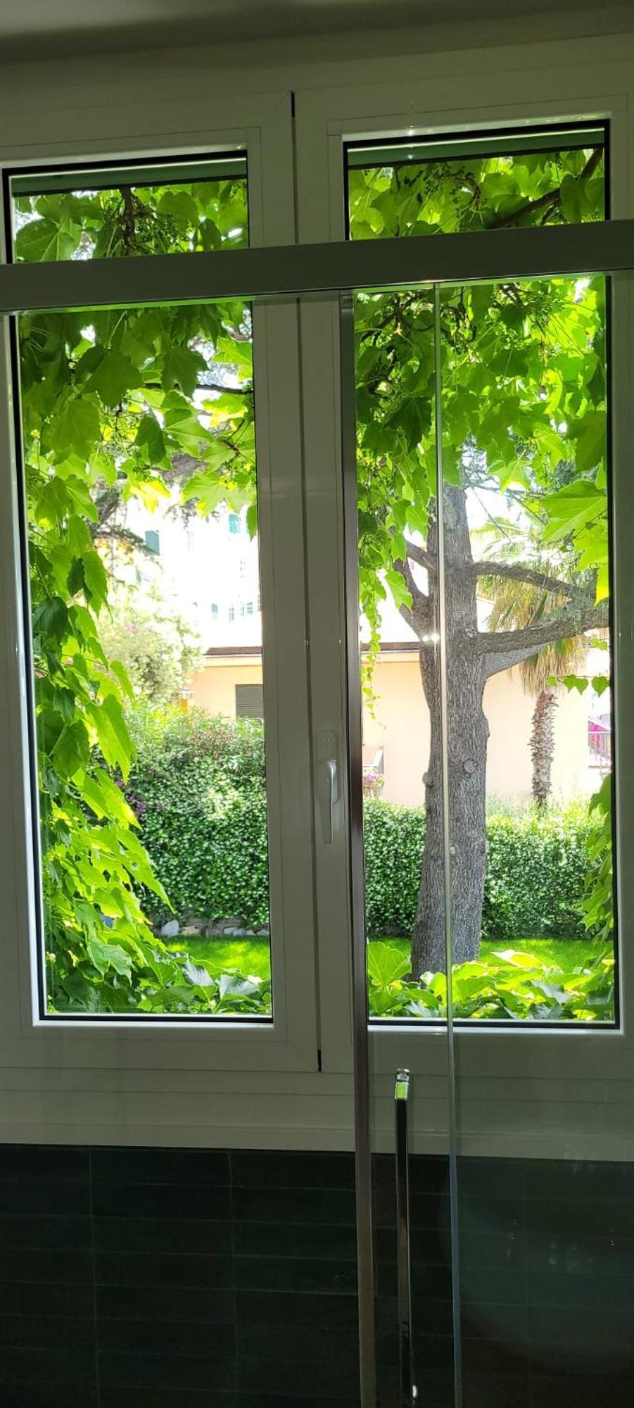 B&B Villa Shiverty Пьеве-Лигуре Экстерьер фото